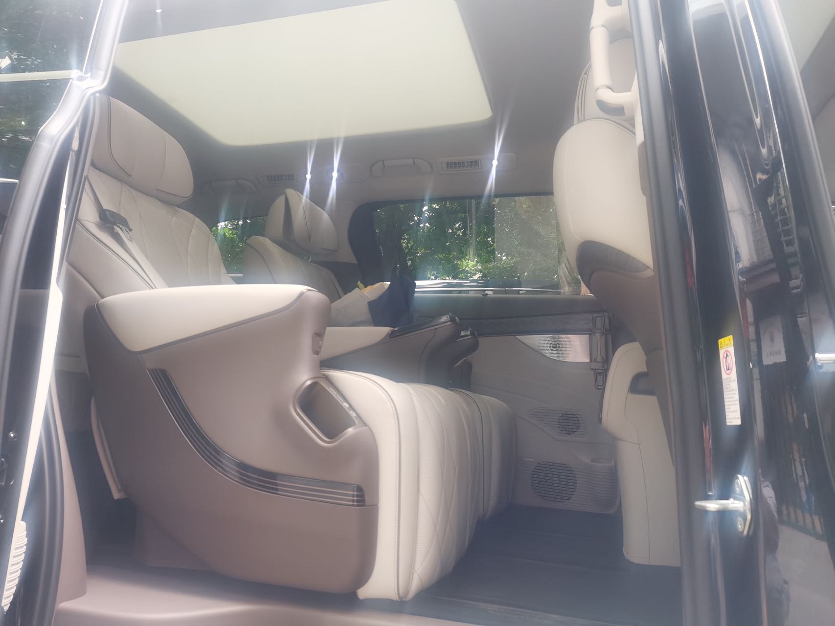 汽车智能化的未来趋势是什么？