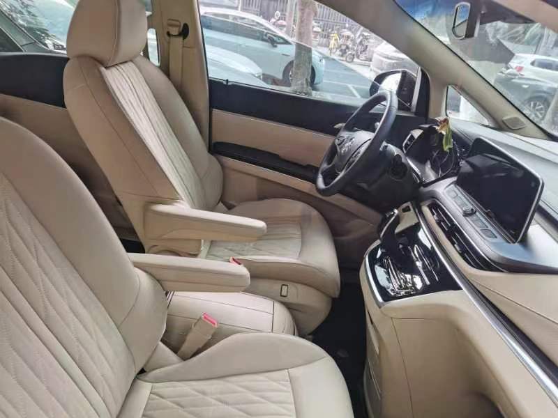 深度解析新能源汽车保养规范与流程