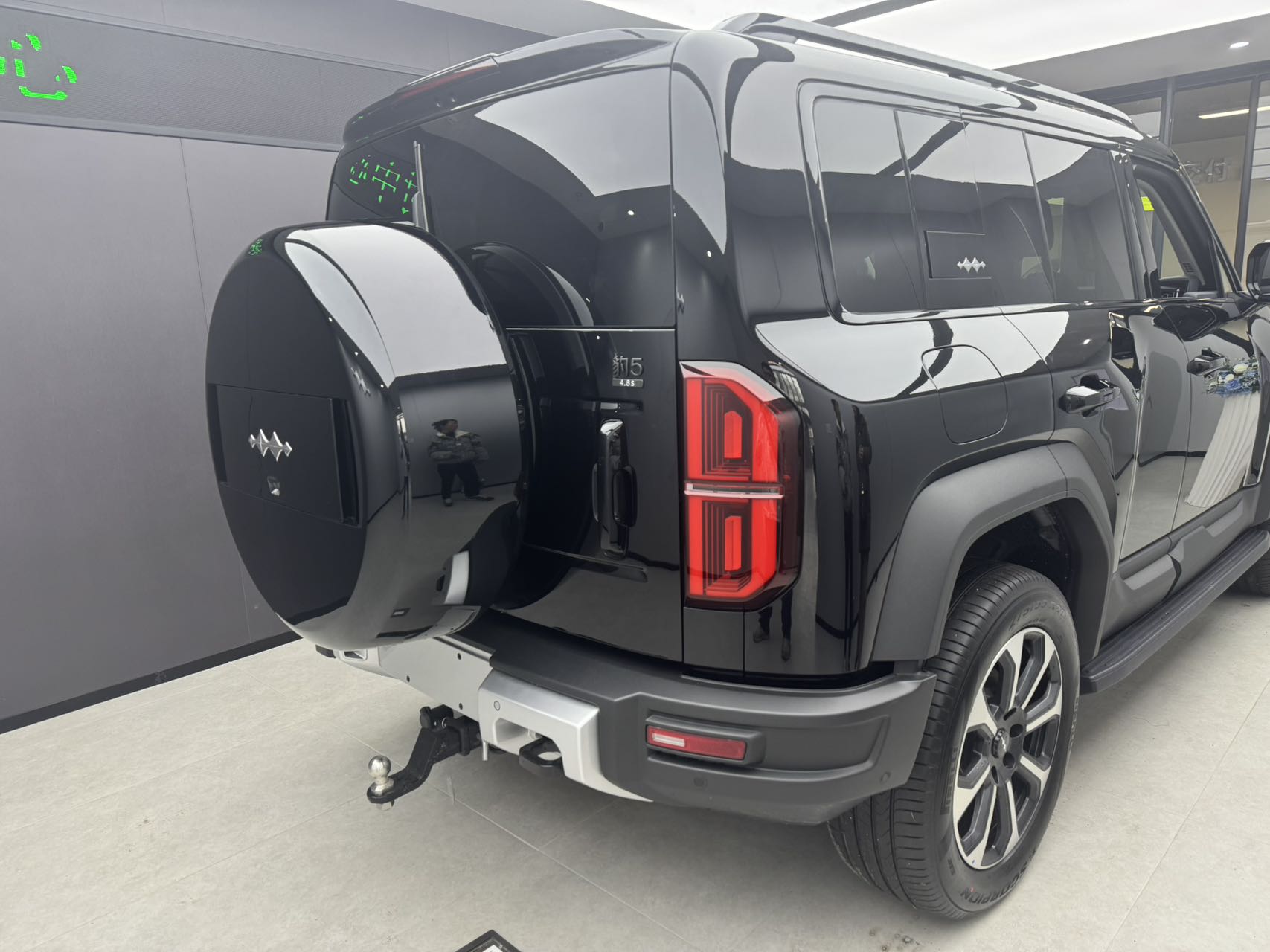 空气滤清器清洗频率建议：减少进气阻力，提升燃油效率