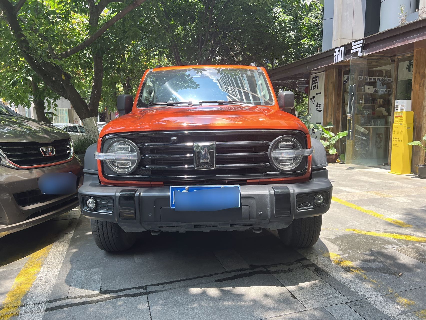 冷却液添加注意事项提醒：防止过热现象出现